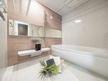 【神奈川県/横浜市青葉区あざみ野】あざみ野ヒルズ 浴室