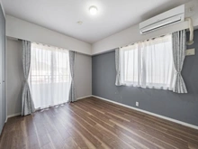 【神奈川県/横浜市青葉区あざみ野】あざみ野ヒルズ 洋室