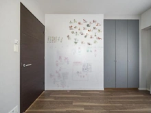 【神奈川県/横浜市青葉区あざみ野】あざみ野ヒルズ 洋室