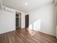 【神奈川県/横浜市青葉区あざみ野】あざみ野ヒルズ 洋室