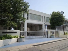 【神奈川県/横浜市青葉区あざみ野】あざみ野ヒルズ  あざみ野第1小学校（現地より約400m）：