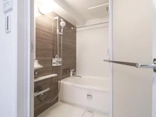 【神奈川県/横浜市青葉区荏田西】東急ドエル・ビアス市が尾 B棟 浴室