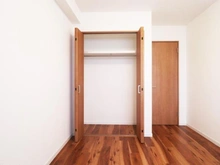 【神奈川県/横浜市青葉区荏田西】東急ドエル・ビアス市が尾 B棟 収納