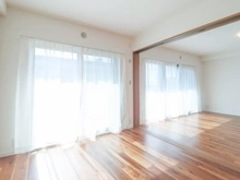 【神奈川県/横浜市青葉区荏田西】東急ドエル・ビアス市が尾 B棟 洋室