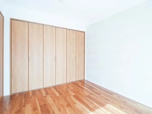 【神奈川県/横浜市青葉区荏田西】東急ドエル・ビアス市が尾 B棟 収納