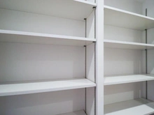 【神奈川県/横浜市青葉区荏田西】東急ドエル・ビアス市が尾 B棟 収納：廊下部分