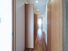 【神奈川県/横浜市青葉区荏田西】東急ドエル・ビアス市が尾 B棟 廊下