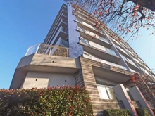 【神奈川県/川崎市宮前区潮見台】クレッセントグランコート 外観