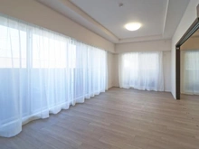 【神奈川県/川崎市宮前区潮見台】クレッセントグランコート リビング・ダイニング