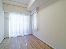 【神奈川県/川崎市宮前区潮見台】クレッセントグランコート 洋室