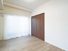 【神奈川県/川崎市宮前区潮見台】クレッセントグランコート 洋室