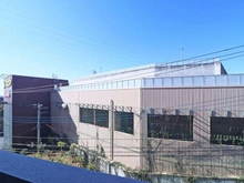 【神奈川県/川崎市宮前区潮見台】クレッセントグランコート 眺望