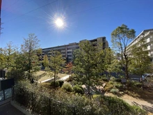 【神奈川県/横浜市港北区箕輪町】プラウドシティ日吉 レジデンスIII 外観