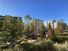 【神奈川県/横浜市港北区箕輪町】プラウドシティ日吉 レジデンスIII 外観