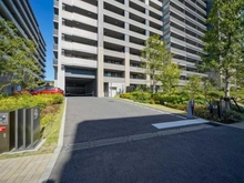 【神奈川県/横浜市港北区箕輪町】プラウドシティ日吉 レジデンスIII 外観