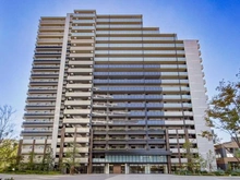 【神奈川県/横浜市港北区箕輪町】プラウドシティ日吉 レジデンスIII 外観