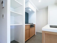 【神奈川県/川崎市宮前区宮前平】ニューウェルテラス宮前平 B棟 キッチン