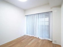 【神奈川県/川崎市宮前区宮前平】ニューウェルテラス宮前平 B棟 洋室