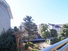 【神奈川県/川崎市宮前区宮前平】ニューウェルテラス宮前平 B棟 眺望