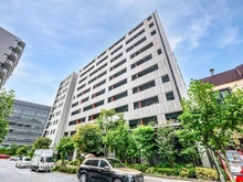 【神奈川県/横浜市都筑区中川中央】プラウド港北センター北 外観