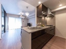 【神奈川県/横浜市都筑区中川中央】プラウド港北センター北 LDK