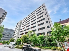 【神奈川県/横浜市都筑区中川中央】プラウド港北センター北 外観