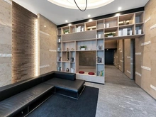 【神奈川県/横浜市都筑区中川中央】プラウド港北センター北 共用部