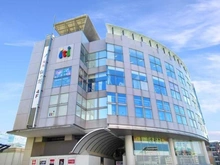 【神奈川県/横浜市都筑区中川中央】プラウド港北センター北 あいたい （現地より約230m）