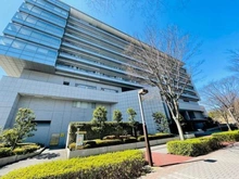 【神奈川県/横浜市都筑区中川中央】プラウド港北センター北 昭和大横浜市北部病院 （現地より約1,000m）