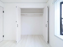 【神奈川県/川崎市宮前区有馬】鷺沼すみれが丘スカイマンション 収納