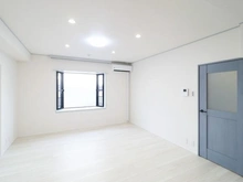 【神奈川県/川崎市宮前区有馬】鷺沼すみれが丘スカイマンション 洋室