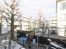 【神奈川県/川崎市宮前区有馬】鷺沼すみれが丘スカイマンション 眺望