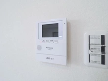 【神奈川県/川崎市宮前区有馬】鷺沼すみれが丘スカイマンション モニター付きインターフォン