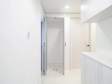 【神奈川県/川崎市宮前区有馬】鷺沼すみれが丘スカイマンション 収納