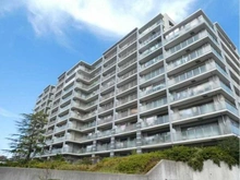 【神奈川県/横浜市都筑区高山】タンタタウン 9番街 外観