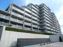 【神奈川県/横浜市都筑区高山】タンタタウン 9番街 外観