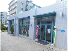 【神奈川県/横浜市都筑区高山】タンタタウン 9番街 共用施設