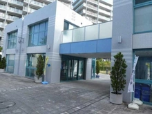 【神奈川県/横浜市都筑区高山】タンタタウン 9番街 共用施設