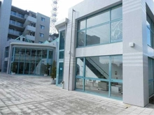 【神奈川県/横浜市都筑区高山】タンタタウン 9番街 共用施設