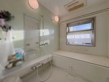 【神奈川県/横浜市都筑区高山】タンタタウン 9番街 浴室