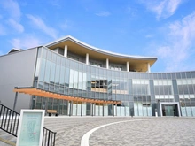 【神奈川県/横浜市青葉区桜台】プロミライズ青葉台 C棟 共用施設：セントラルプラザ