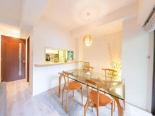 【東京都/港区赤坂】パルティール赤坂 ダイニングキッチン