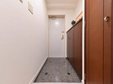 【東京都/港区赤坂】パルティール赤坂 玄関