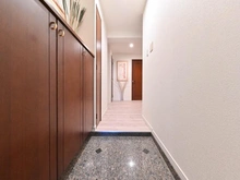 【東京都/港区赤坂】パルティール赤坂 玄関