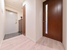 【東京都/港区赤坂】パルティール赤坂 廊下