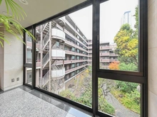 【東京都/港区赤坂】パルティール赤坂 共用部