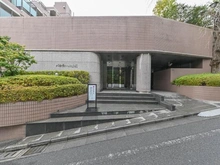 【東京都/港区赤坂】パルティール赤坂 外観