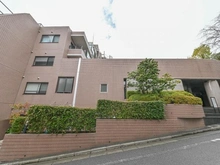 【東京都/港区赤坂】パルティール赤坂 外観