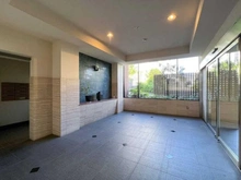 【神奈川県/横浜市青葉区荏田北】ヒルズ市が尾ブライトステージ エントランス