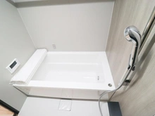 【神奈川県/横浜市青葉区荏田北】ヒルズ市が尾ブライトステージ 浴室